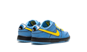 Nike SB Dunk Low 'The Powerpuff Girls Bubbles' (PS) 4