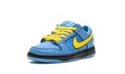 Nike SB Dunk Low 'The Powerpuff Girls Bubbles' (PS) 5