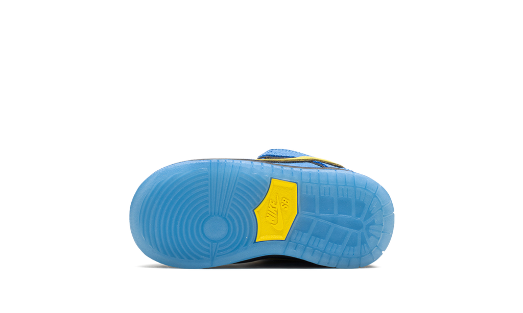Nike SB Dunk Low 'The Powerpuff Girls Bubbles' (TD) 6