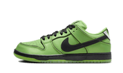Nike SB Dunk Low The PowerPuff Girls Buttercup 1