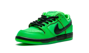Nike SB Dunk Low The PowerPuff Girls Buttercup