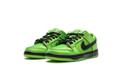 Nike SB Dunk Low 'The Powerpuff Girls Buttercup' (PS) 3