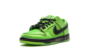 Nike SB Dunk Low 'The Powerpuff Girls Buttercup' (PS) 5