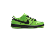 Nike SB Dunk Low 'The Powerpuff Girls Buttercup' (PS) 7