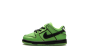 Nike SB Dunk Low 'The Powerpuff Girls Buttercup' (TD) 1