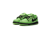 Nike SB Dunk Low 'The Powerpuff Girls Buttercup' (TD) 3