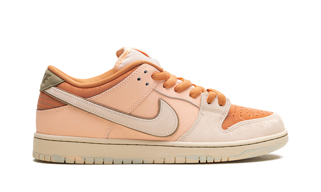 Nike SB Dunk Low 'Trocadéro Gardens' 7