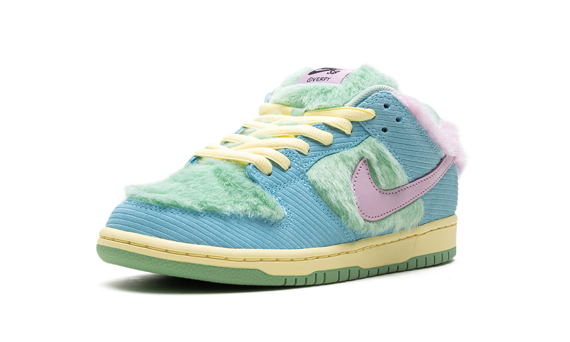 Nike SB Dunk Low Verdy Visty