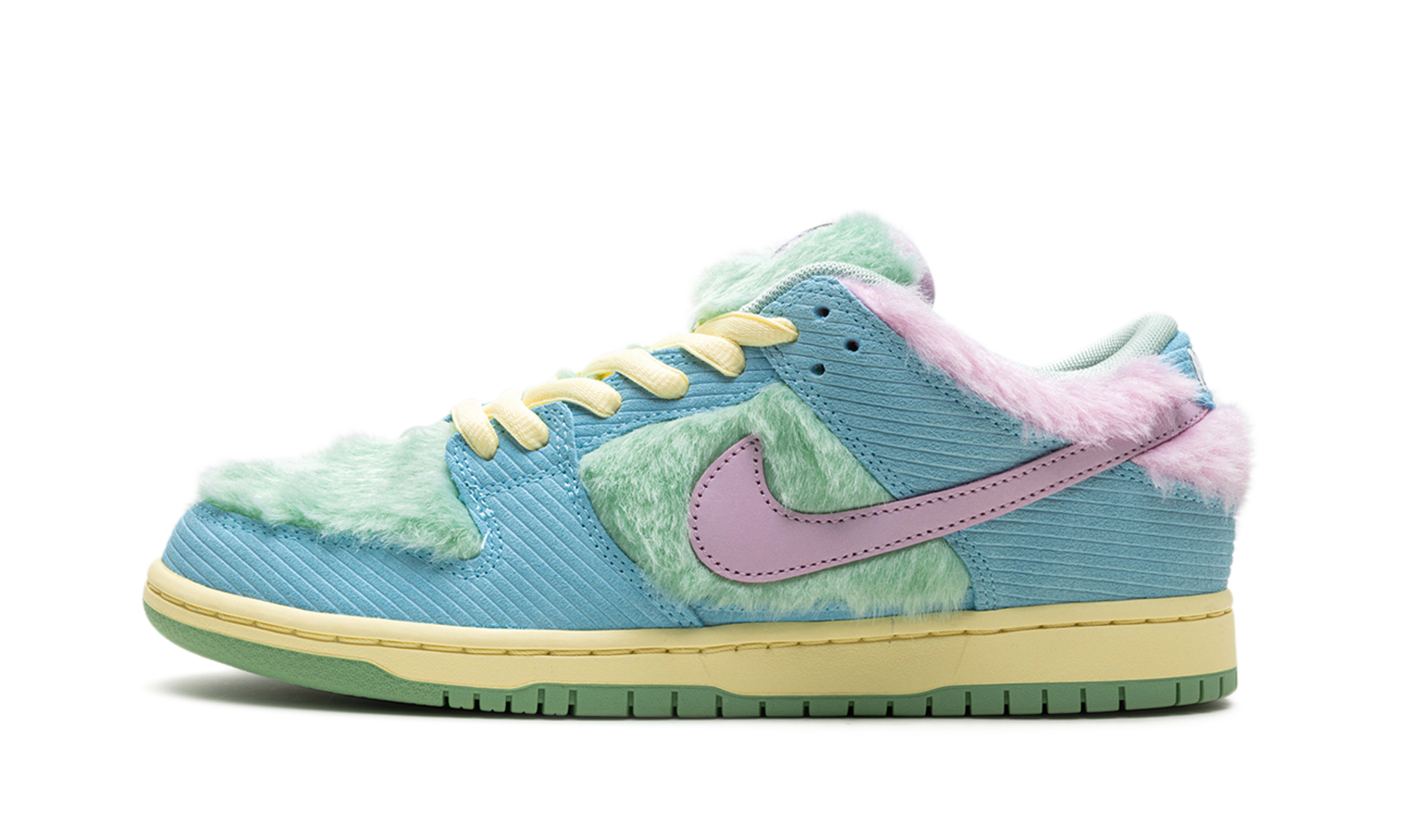 Nike SB Dunk Low Verdy Visty 7