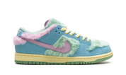 Nike SB Dunk Low Verdy Visty