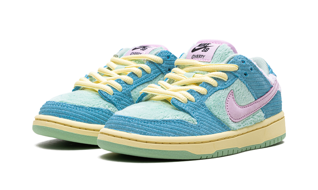 Nike SB Dunk Low 'Verdy Visty' (PS) 3