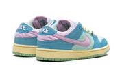 Nike SB Dunk Low 'Verdy Visty' (PS) 4
