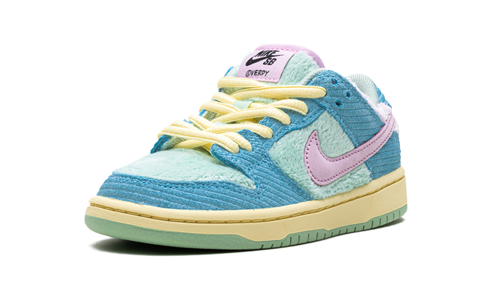 Nike SB Dunk Low 'Verdy Visty' (PS) 5