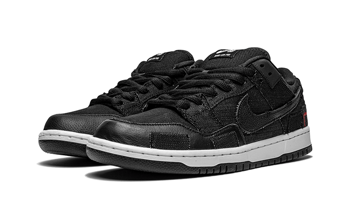 Nike SB Dunk Low WASTED YOUTH 6