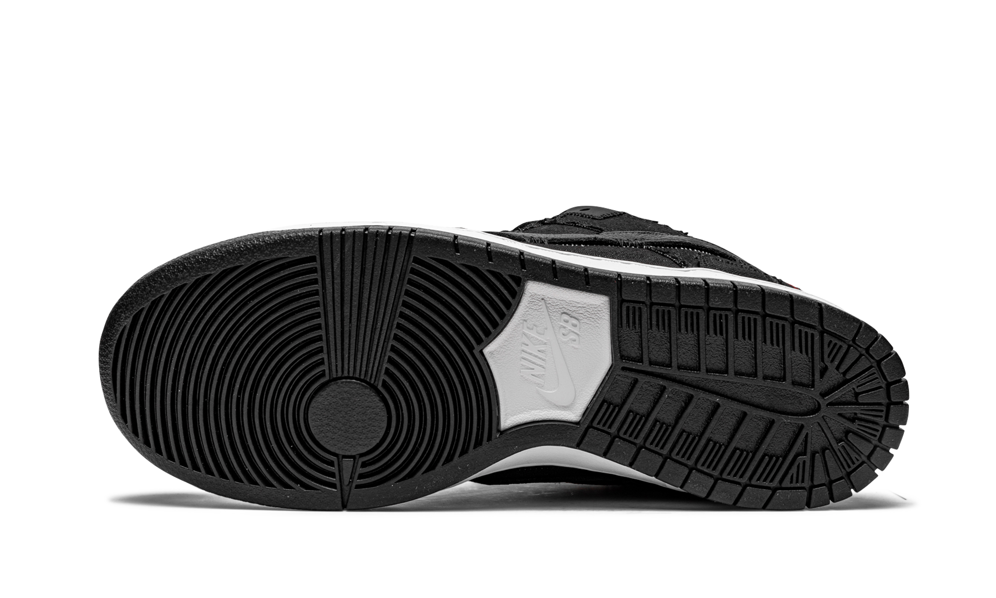 Nike SB Dunk Low WASTED YOUTH