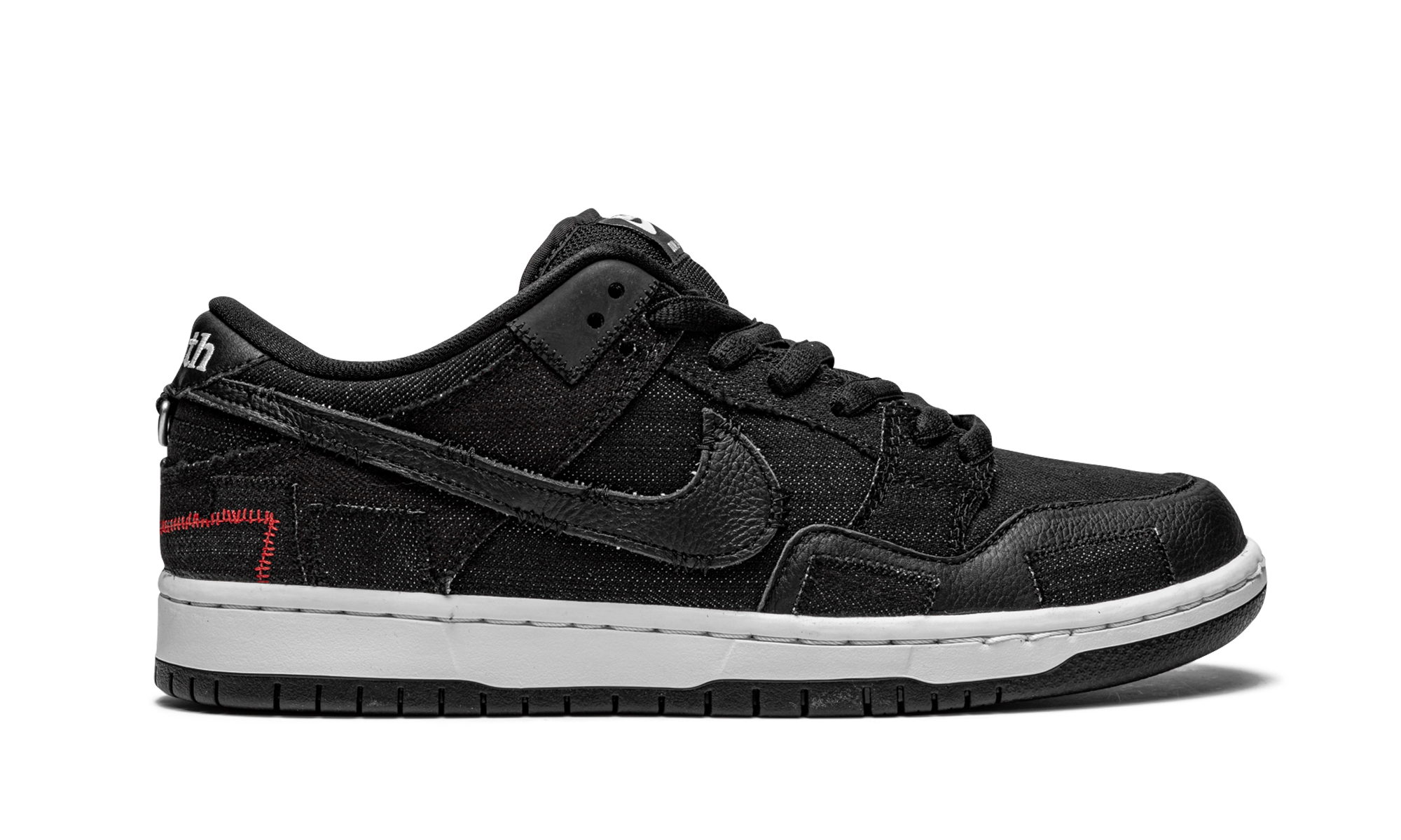 Nike SB Dunk Low WASTED YOUTH