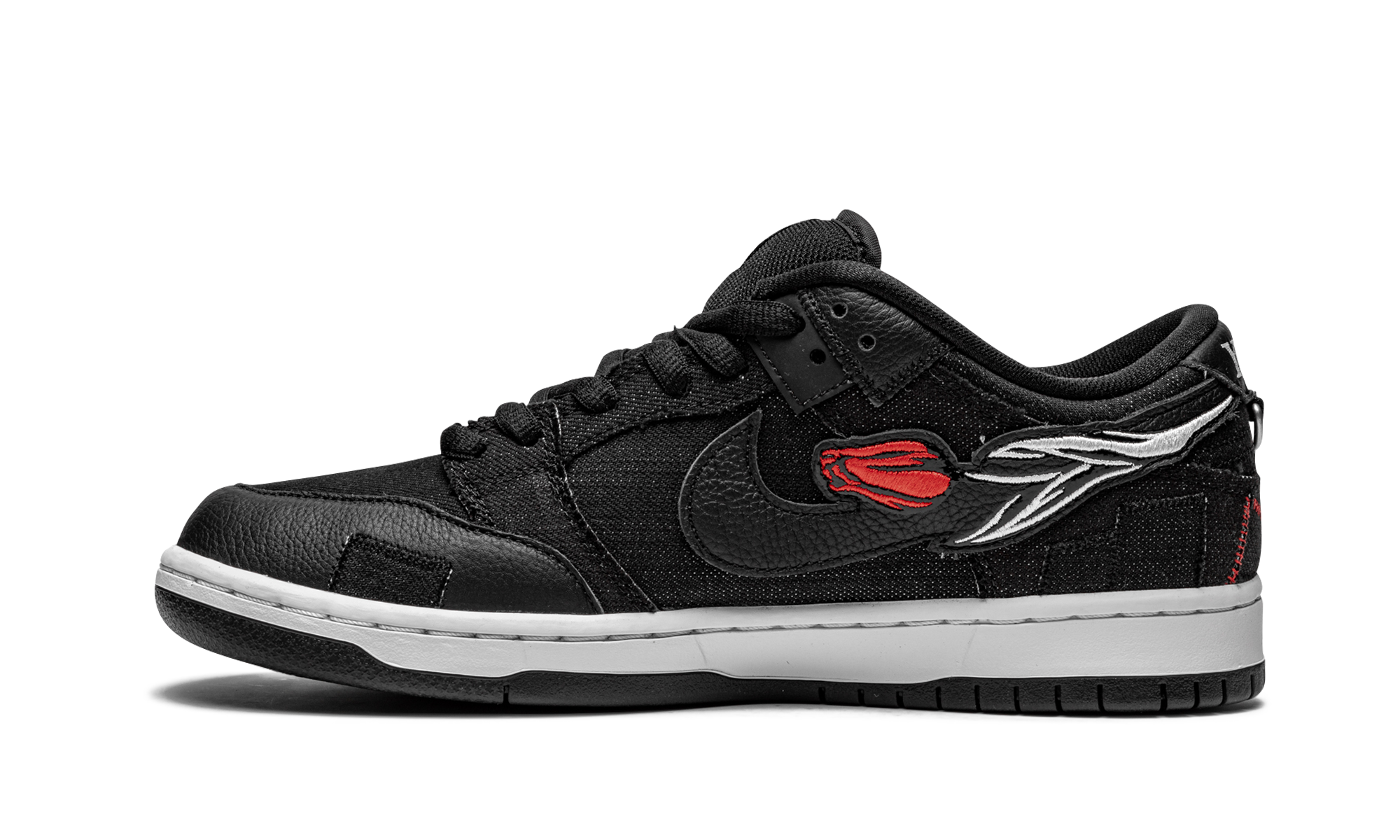 Nike SB Dunk Low WASTED YOUTH