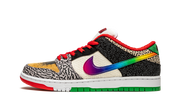 Nike SB Dunk Low What The P-Rod 10