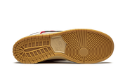 Nike SB Dunk Low What The P-Rod 9