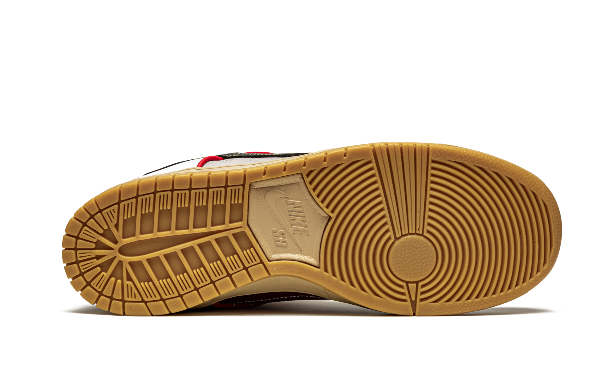 Nike SB Dunk Low What The P-Rod 9