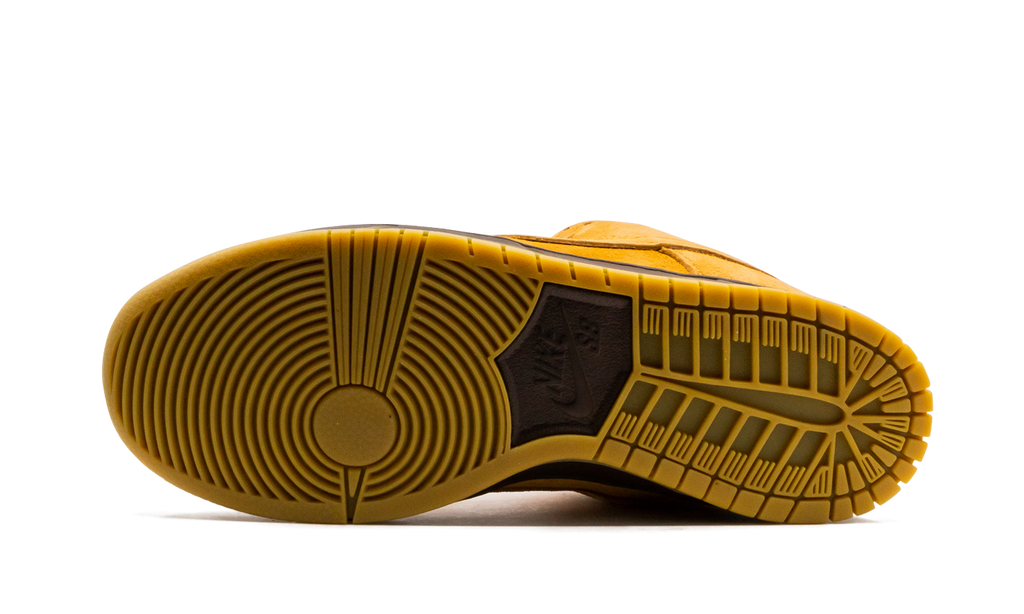 Nike SB Dunk Low Wheat (2020) 6