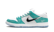 Nike SB Dunk Low x April Skateboards 1