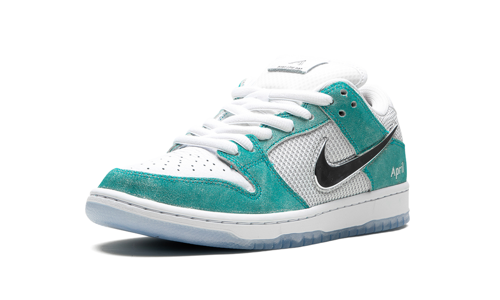 Nike SB Dunk Low x April Skateboards 5