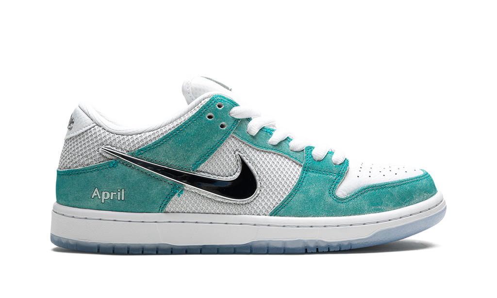 Nike SB Dunk Low x April Skateboards 7