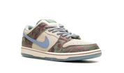 Nike SB Dunk Low x Crenshaw Skate Club 2
