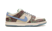 Nike SB Dunk Low x Crenshaw Skate Club 7