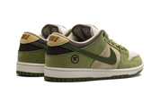Nike SB Dunk Low Yuto Horigom Matcha 10