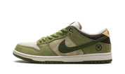 Nike SB Dunk Low Yuto Horigom Matcha 7