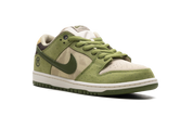Nike SB Dunk Low Yuto Horigom Matcha 8