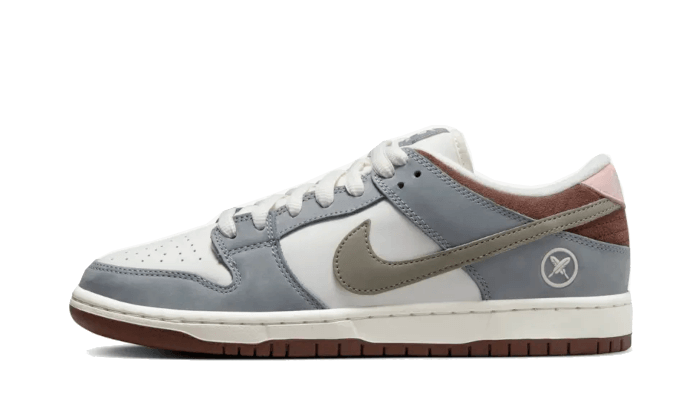 Nike SB Dunk Low Yuto Horigoma 4