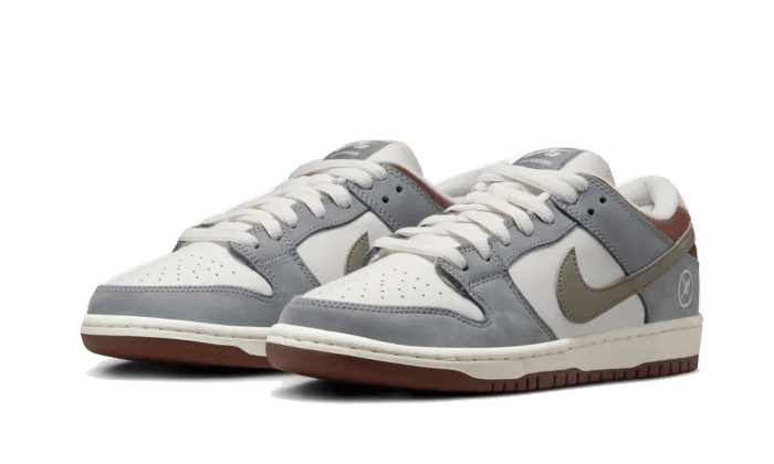 Nike SB Dunk Low Yuto Horigoma 5