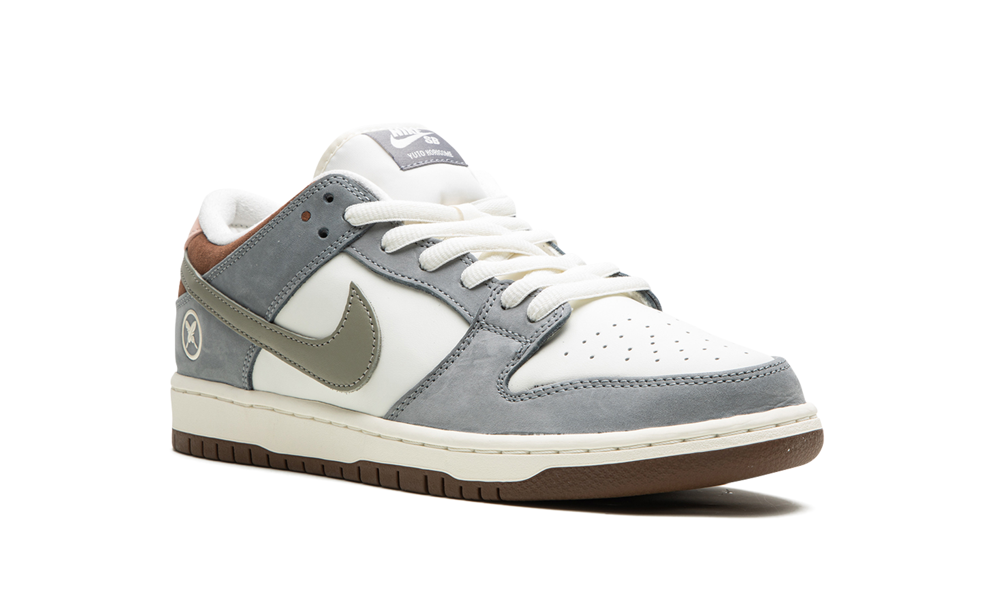 Nike SB Dunk Low Yuto Horigoma 8