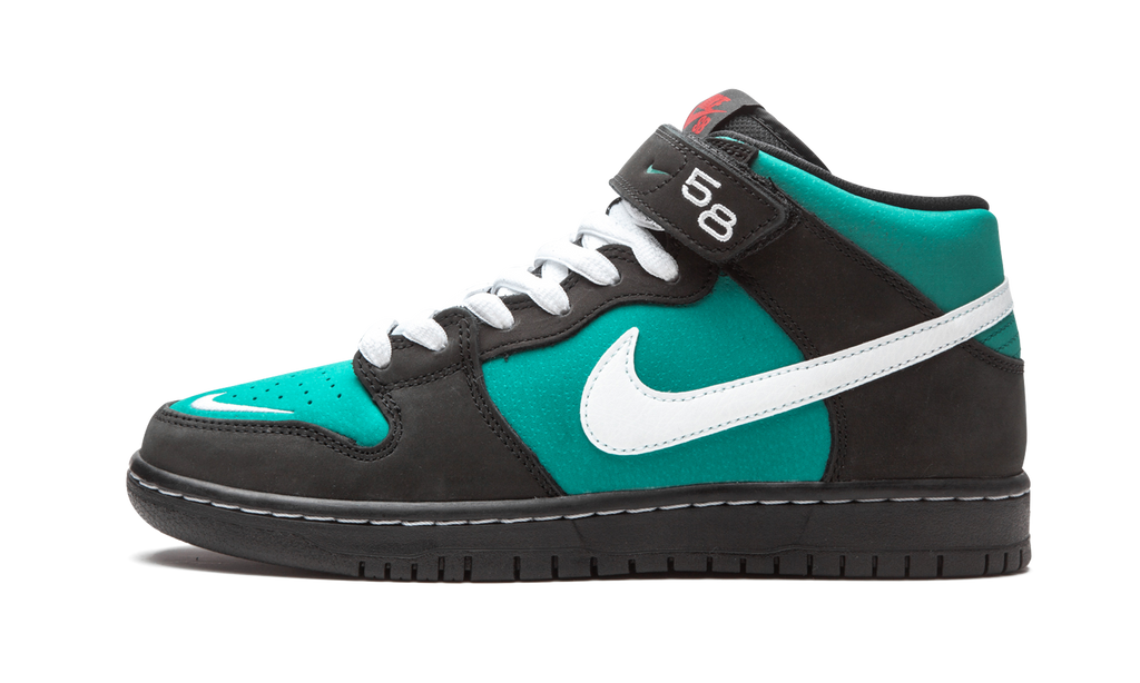 Nike SB Dunk Mid Griffey 2