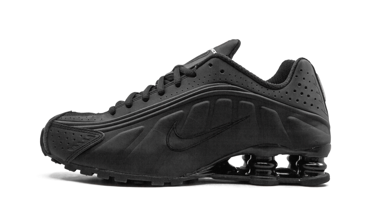 Nike Shox R4 Black (2019/2024) (W) 1