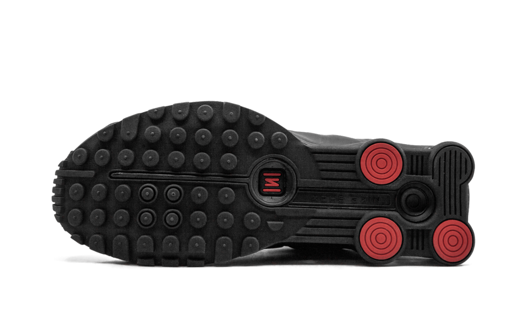 Nike Shox R4 Black (2019/2024) (W) 2