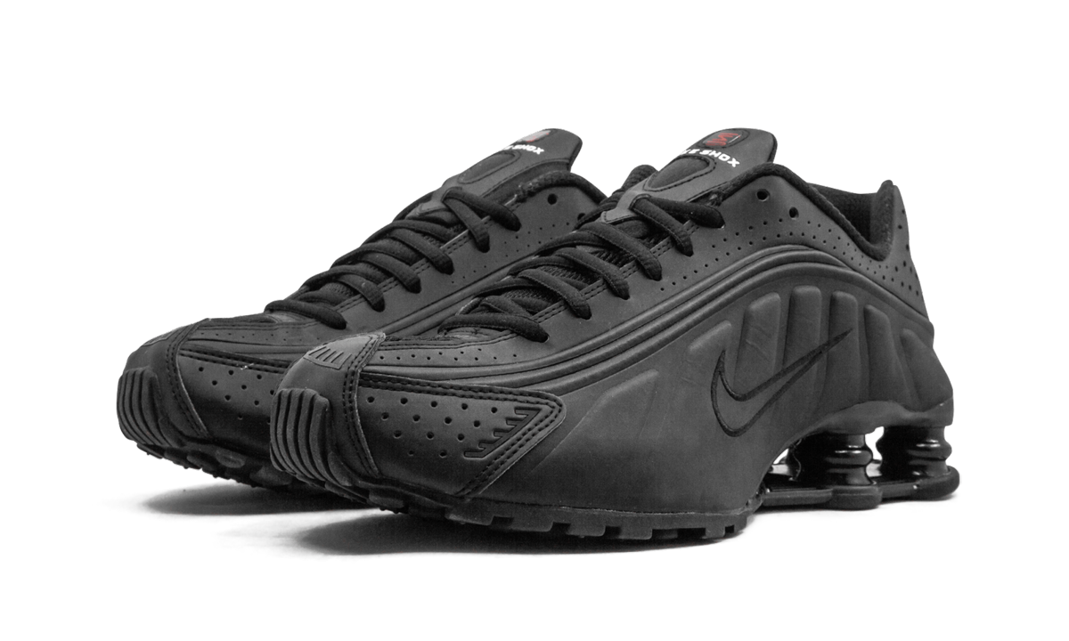 Nike Shox R4 Black (2019/2024) (W) 3