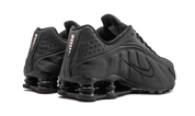 Nike Shox R4 Black (2019/2024) (W) 4