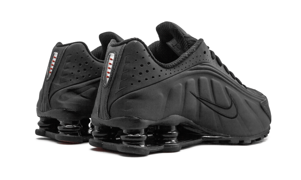 Nike Shox R4 Black (2019/2024) (W) 4