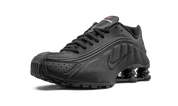 Nike Shox R4 Black (2019/2024) (W) 5