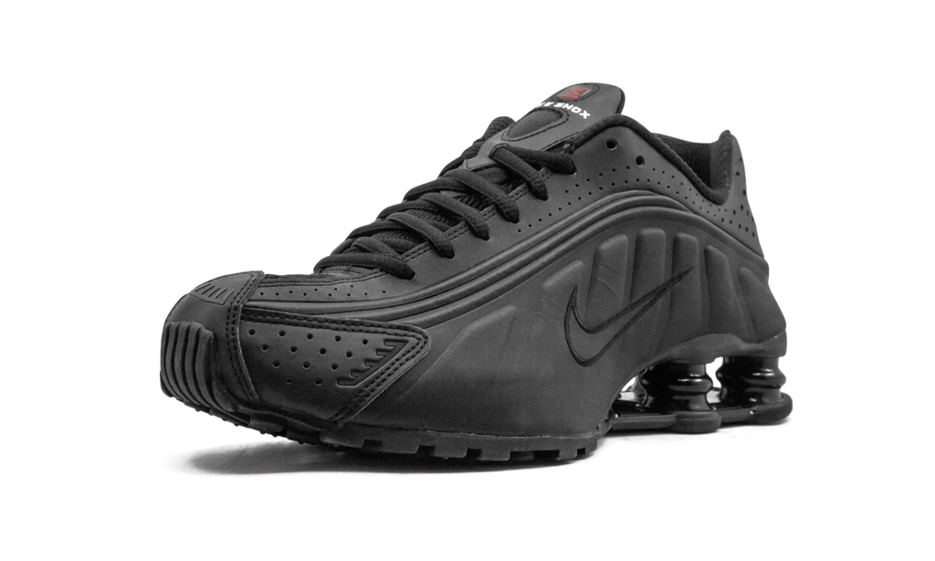 Nike Shox R4 Black (2019/2024) (W) 5