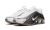 Nike Shox R4 White Iridescent (W) 3