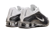 Nike Shox R4 White Iridescent (W) 4
