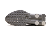 Nike Shox R4 White Iridescent (W) 6