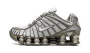 Nike Shox TL Light Army (W) 1