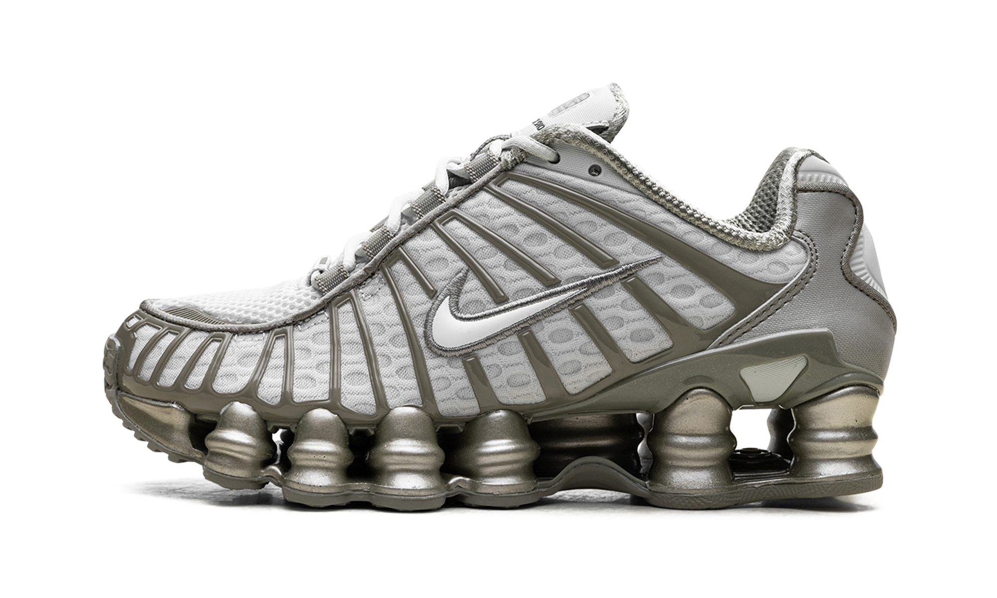 Nike Shox TL Light Army (W) 1