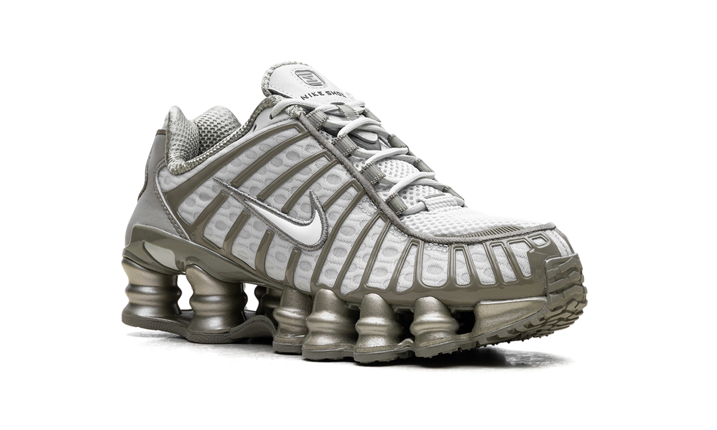 Nike Shox TL Light Army (W) 2